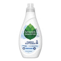 Liquid Fabric Softener - Free & Clear Fabric Care Essential