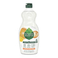 Dish Soap - Clementine Zest & Lemongrass Dish Care Essential