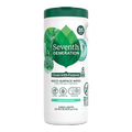 Multi-Surface Wipes - Garden Mint Surface Care Essential