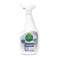 Disinfecting Hydrogen Peroxide Cleaner - Fragrance Free Surface Care Essential
