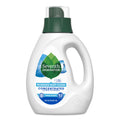 Concentrated Laundry Detergent - Fresh Scent Fabric Care Essential