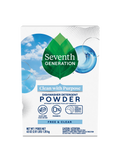Dishwasher Detergent Powder - Free & Clear Dish Care Essential