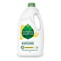 Dishwasher Detergent Gel - Lemon Dish Care Essential