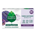Fabric Softener Sheets - Fresh Lavender Fabric Care Essential