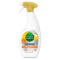 Disinfecting Multi-Surface Cleaner - Lemongrass Citrus Surface Care Essential