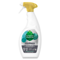 Disinfecting Bathroom Cleaner - Lemongrass Citrus Bathroom Care Essential