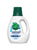 Concentrated Laundry Detergent - Free & Clear Fabric Care Essential