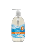 Purely Clean™ Hand Wash - Fresh Lemon & Tea Tree Hand Care Essential