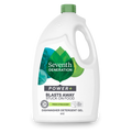 Power+™ Dishwasher Detergent Gel - Fresh Citrus Dish Care Essential