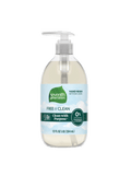 Hand Wash - Free & Clean Hand Care Essential