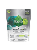 Power+™ Dishwasher Detergent Packs - Fresh Citrus - 18 Count / 43 Count / 70 Count Dish Care Essential
