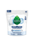 Laundry Detergent Packs - Free & Clear Fabric Care Essential