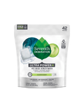 Power+™ Laundry Detergent Packs - Clean Scent Fabric Care Essential