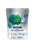 Oxy Booster Packs - Free & Clear Fabric Care Essential