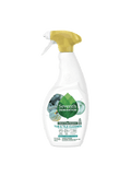 Tub & Tile Cleaner - Emerald Cypress & Fir Bathroom Care Essential