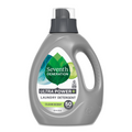 Power+™ Liquid Laundry Detergent - Clean Scent Fabric Care Essential