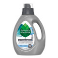 Power+™ Liquid Laundry Detergent - Fragrance Free Fabric Care Essential