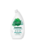 Toilet Bowl Cleaner - Fresh Mint Bathroom Care Essential