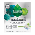 Power+™ Dishwasher Detergent Packs - Fresh Citrus - 15 Count / 40 Count / 70 Count Dish Care Essential