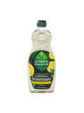 Dish Soap - Yuzu Basil with Phytogaia™ Dish Care Essential