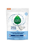 Multi-Chamber Dishwasher Detergent Packs - Free & Clear Dish Care Essential