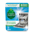 Dishwasher Cleaner - Fragrance Free Dish Care Essential