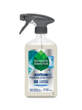 Foaming Dish Spray - Free & Clear Dish Care Essential